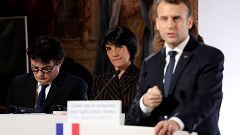 Macron_Women_Violance