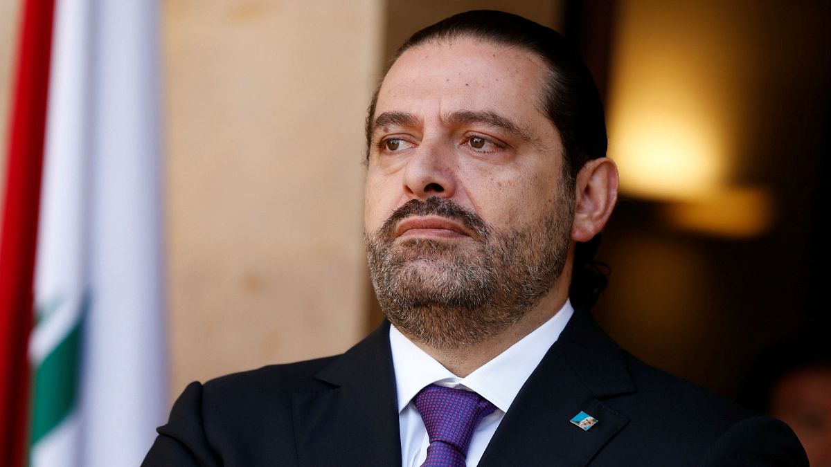 Ortadoğu Uzmanı Balanche: Hariri istifasının arkasında Suudi Arabistan var 