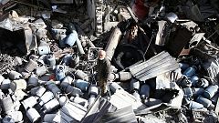 Siria e Iraq, la battaglia continua