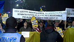 Nouvelle manifestation antigouvernementale