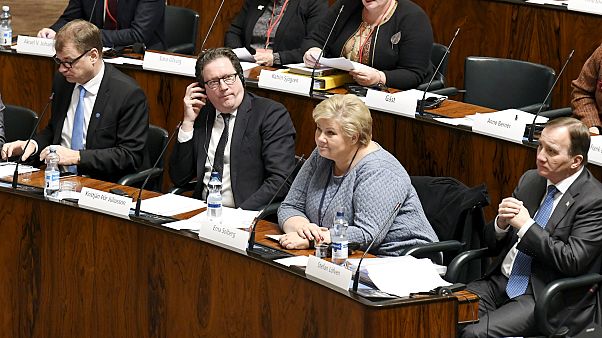 İsveçli siyasetçi: Müslümanlar insan değil İsveçli siyasetçi: Müslümanlar insan değil