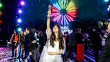 Russia's Polina Bogusevich wins Junior Eurovision Contest