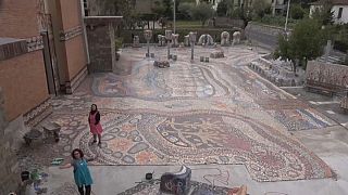 In Italia si realizza il più grande mosaico al mondo