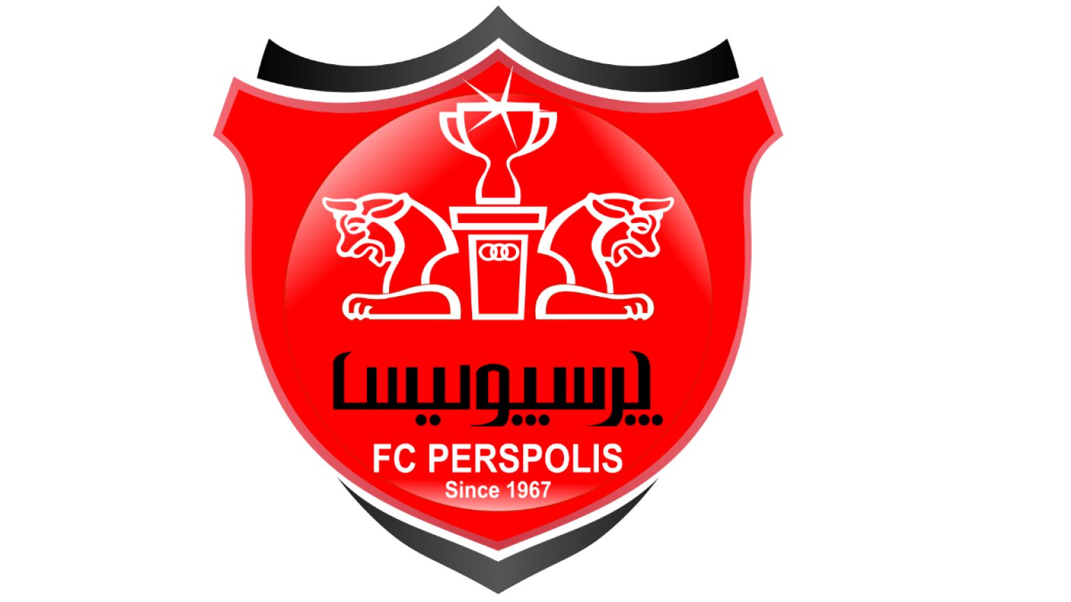 حمله شبانه افراد ناشناس به ساختمان باشگاه پرسپولیس 