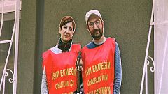 Açlık grevindeki Nuriye Gülmen'in tahliye talebi reddedildi