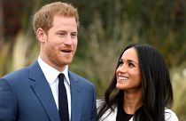World reacts to Prince Harry, Meghan Markle engagement