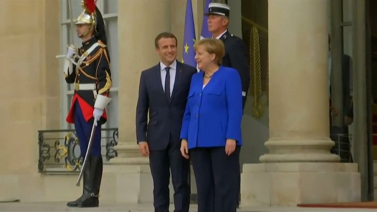 Europe : Macron va devoir patienter