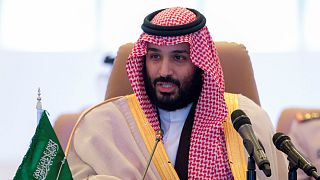 محمد بن سلمان، ولیعهد و وزیر دفاع عربستان