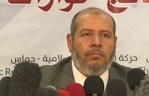 Khalil al-Hayya, Hamas