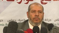 Khalil al-Hayya, Hamas