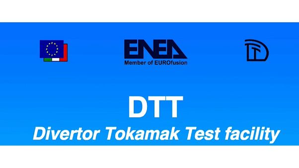 ENEA: al via la selezione per la sede del laboratorio DTT ENEA: al via la selezione per la sede del laboratorio DTT