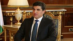 نچیروان بارزانی: آیا مرزبانان کرد عراقی نیستند؟ 