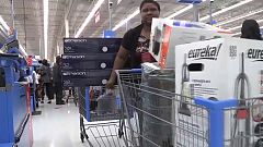Il ''Black weekend'' dei record