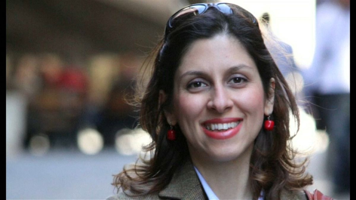 Cittadina britannico-iraniana arrestata a Teheran, parla il marito