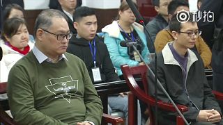الصين تسجن ناشطا تايوانيا خمس سنوات