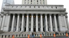 New York: Atilla'nın avukatları duruşmanın ertelenmesini talep etti