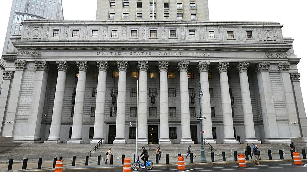 New York: Atilla'nın avukatları duruşmanın ertelenmesini talep etti New York: Atilla'nın avukatları duruşmanın ertelenmesini talep etti