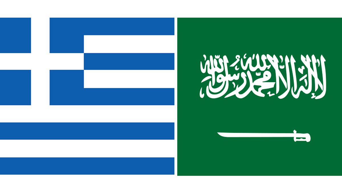 پشت پرده فروش سلاح به عربستان؛ نخست وزیر یونان زیر تیغ انتقادها 