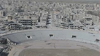 Analista: "conflito na Síria é uma guerra por procuração"