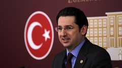 Eski CHP'li vekile Zarrab davasından yakalama kararı