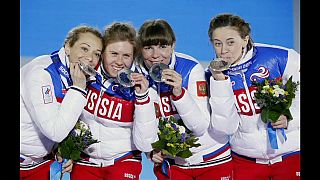 Doping di Stato: squalificati a vita altri 5 atleti russi, l'italiana Oberhofer spera