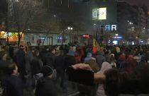 ¿Por qué protestaban miles de personas en Rumanía?