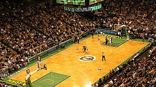 Inesperada derrota de los Celtics ante los Pistons en la NBA
