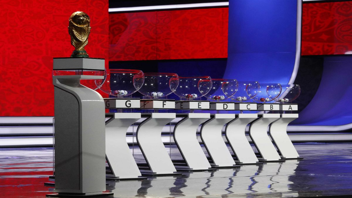 جام جهانی ۲۰۱۸ روسیه؛ کدام قرعه ایران را تاریخ ساز خواهد کرد؟