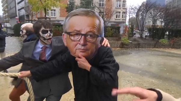 Le glyphosate prolongé, l'UE divisée Le glyphosate prolongé, l'UE divisée