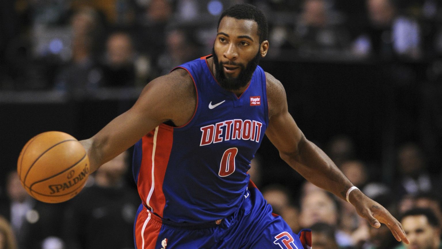 Andre Drummond