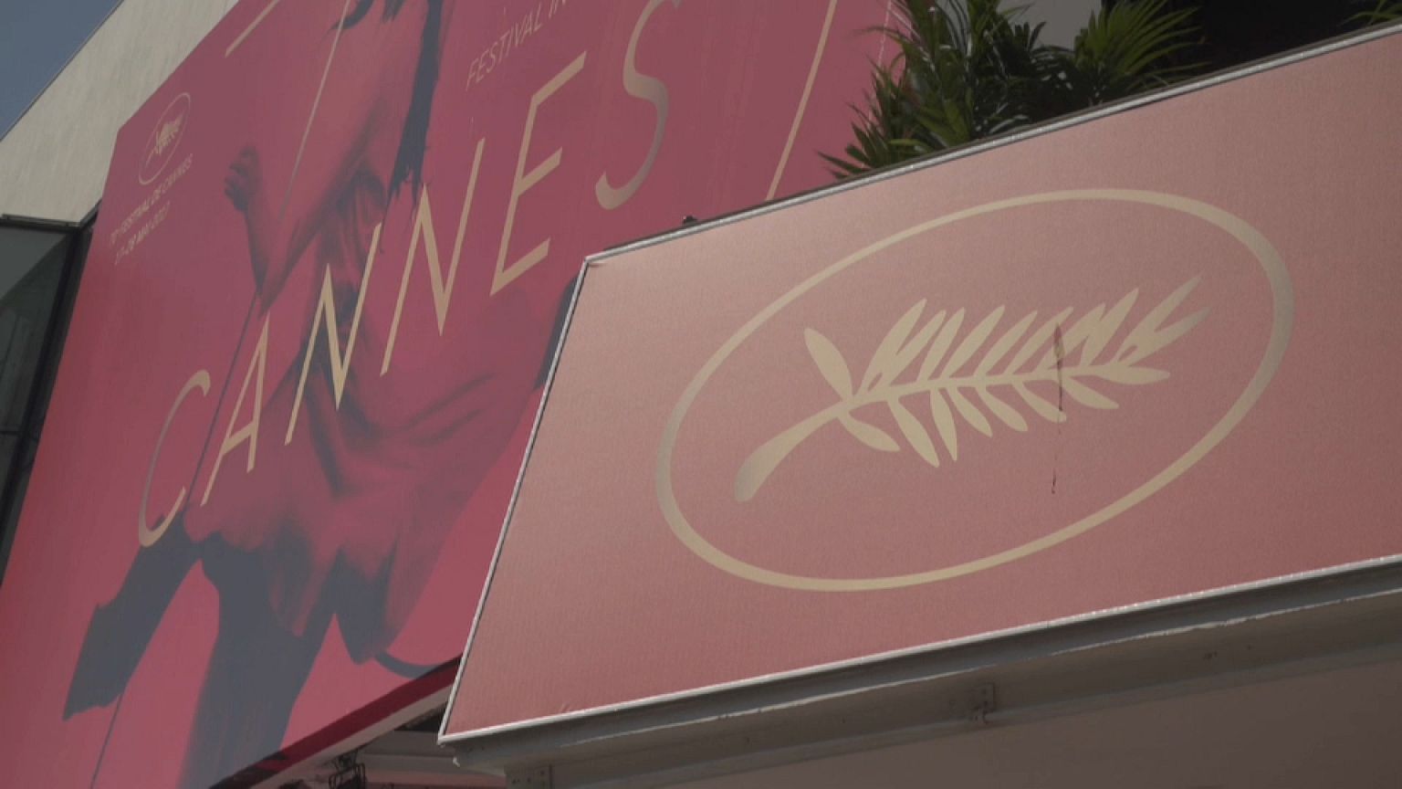 Weinstein accusé de "trafic sexuel" à Cannes