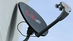 Antenas de satélite angolanas passam Natal ainda sem o AngoSat-1