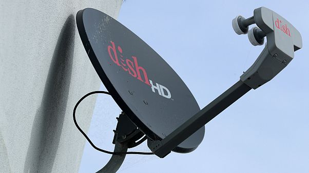 Antenas de satélite angolanas passam Natal ainda sem o AngoSat-1 Antenas de satélite angolanas passam Natal ainda sem o AngoSat-1