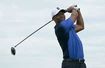 Tiger Woods golf sahalarına geri dönüyor