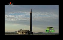 Tokyo: Pyongyang forse prepara un nuovo test missilistico