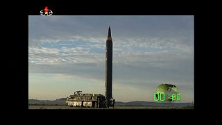 Tokyo: Pyongyang forse prepara un nuovo test missilistico