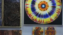 Un festival vitrine de l'art africain au Nigeria