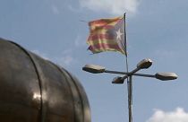 Крупный бизнес против независимости Каталонии