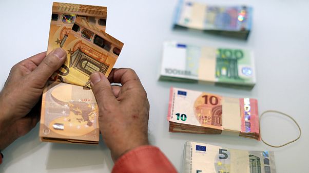 Euro está a ter um ano muito positivo Euro está a ter um ano muito positivo