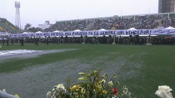 Chapecoense Chapecoense