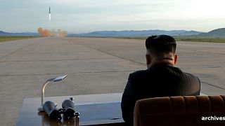 Nouveau tir de missile balistique nord-coréen