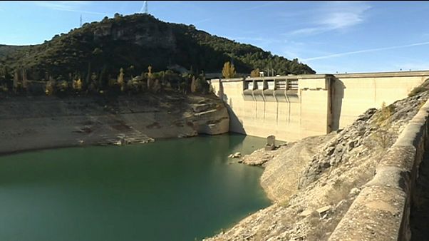 Lisboa e Madrid de acordo sobre os caudais dos rios ibéricos Lisboa e Madrid de acordo sobre os caudais dos rios ibéricos