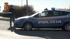 Razzien bei Rom: Krieg der Mafiaclans befürchtet