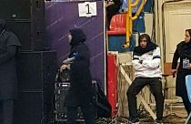 حواشی حضور مربی مرد تیم زنان تایلند با روسری در ورزشگاه گرگان