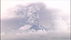 Bali: Mount Agung spuckt weiter kilometerhoch Asche