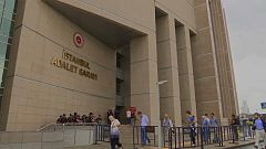 Turchia: altri 360 arresti