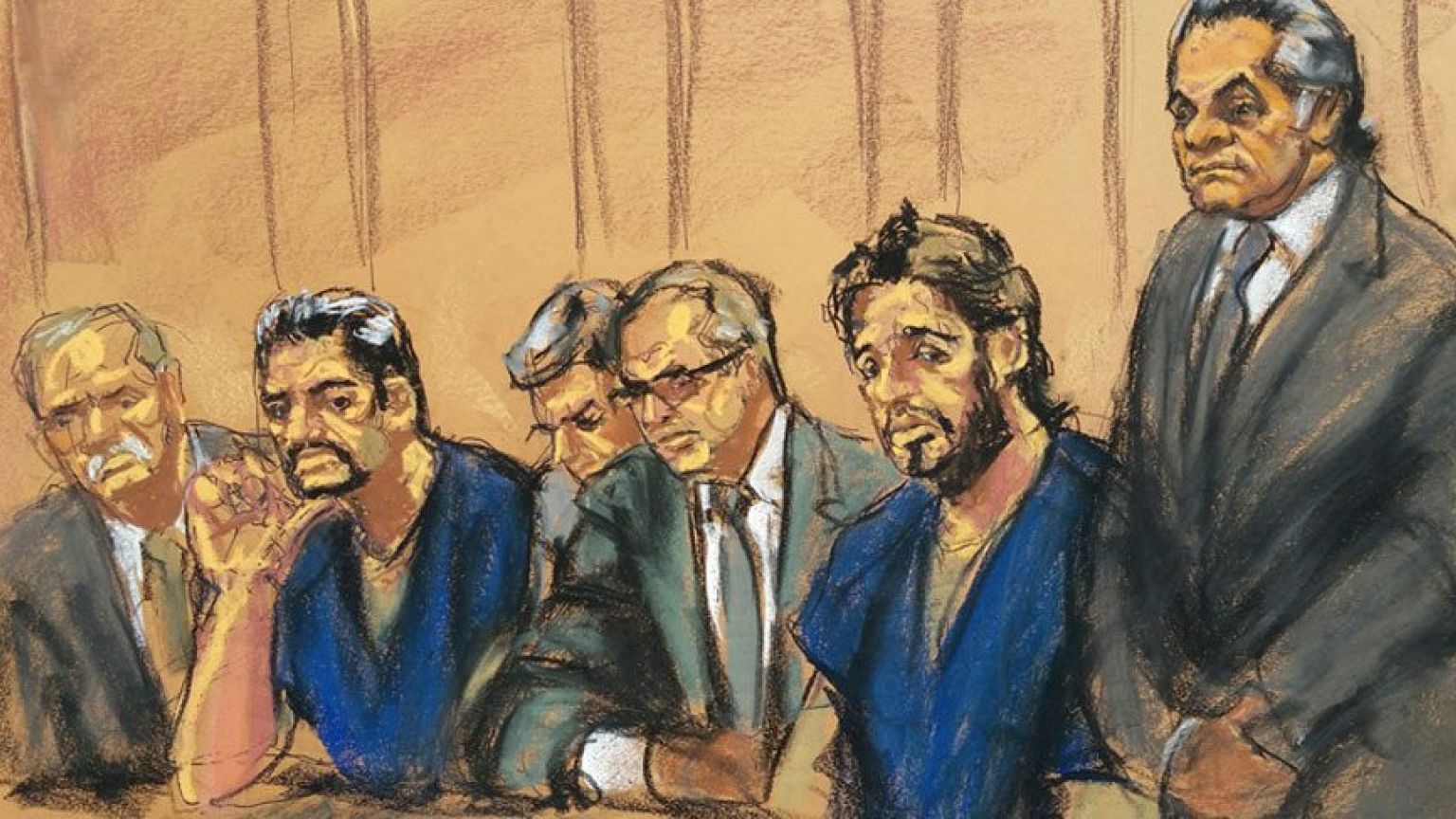 Zarrab'dan tanık sandalyesinde rüşvet itirafları