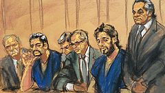 Zarrab'dan tanık sandalyesinde rüşvet itirafları