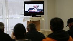 Suicidio de Praljak en directo: un final dramático para el TPIY
