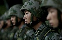  چین برای کمک به بشار اسد نیروی نظامی به سوریه اعزام می کند